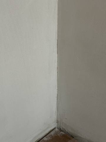 Darba kabinets — defekts 59